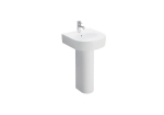 Chậu rửa chân dài TOTO LPT766C