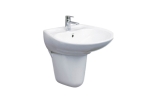 Chậu rửa chân lửng TOTO LHT300CR/LHT300CM/LHT300CRM