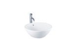Chậu rửa đặt bàn TOTO LT523R