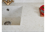 Đá nhân tạo Vicostone Akoya BQ8583