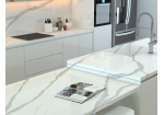 Đá nhân tạo Vicostone Arabescato BQ8912