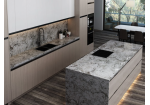 Đá nhân tạo Vicostone Avalanche BQ8829