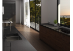 Đá nhân tạo Vicostone Belgium Blue BQ2102