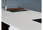 Đá nhân tạo Vicostone Carrara BQ8220