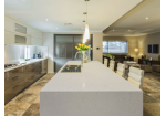 Đá nhân tạo Vicostone Gioia Carrara BQ8530
