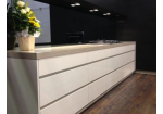 Đá nhân tạo Vicostone Jura Grey BQ8437