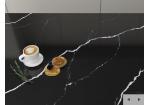 Đá nhân tạo Vicostone Nero Marquina BQ8740