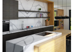 Đá nhân tạo Vicostone Tuscany BQ8811
