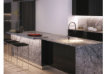 Đá nhân tạo Vicostone White Thunder Grey BQ8716