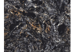 Đá nhân tạo Vicostone Cosmic Black BQ9427