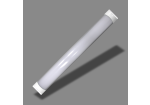 Đèn LED Bán Nguyệt Panasonic 18W Ánh Sáng Trung Tính NSH184