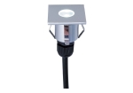 Đèn LED Chiếu Chân Âm Tường Panasonic Ánh Sáng Vàng NSL2102 
