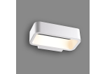  Đèn LED Gắn Tường Ngoài Trời Panasonic Ánh Sáng Trắng NBL2721