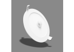 Đèn LED Slim Downlight Panasonic Cảm Biến 9W NSD093S Ánh Sáng Vàng