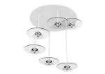 Đèn LED Thả Trang Trí Panasonic HH-LA606188