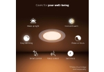 Đèn âm trần thông minh Philips Hue White Ambiance LED Downlight