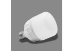  Bóng LED Bulb Panasonic 50W Ánh Sáng Vàng NLB503