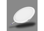 Đèn LED Downlight Panasonic Eco 24W NED243 Ánh Sáng Vàng