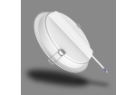 Đèn LED Downlight Panasonic Eco 24W NED243 Ánh Sáng Vàng
