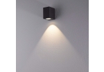 Đèn LED Gắn Tường Ngoài Trời Panasonic Ánh Sáng Vàng NBL2622
