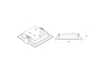 Đèn LED Neo Slim Downlight Panasonic NNP72254/ NNP72250/ NNP72255