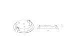 Đèn LED Neo Slim Downlight Panasonic NNP74572/ NNP74579/ NNP74578