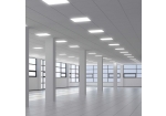 Đèn LED Panel Ốp Trần Panasonic 40W Ánh Sáng Vàng NPL30123