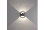 Đèn LED Sân Vườn Âm Đất Panasonic ánh sáng vàng NGL1212