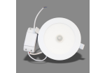 Đèn LED Slim Downlight Panasonic Cảm Biến 9W NSD093S Ánh Sáng Vàng
