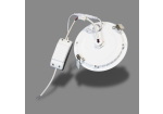 Đèn LED Slim Downlight Panasonic Cảm Biến 9W NSD093S Ánh Sáng Vàng