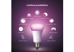 Bộ 3 Bóng Đèn thông minh Philips Hue WACA A60 E27