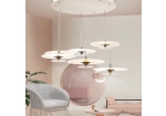 Đèn LED Thả Trang Trí Panasonic HH-LA606188