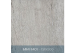 Gạch ốp lát Eurotile 150x900 MMI M01