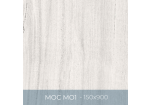 Gạch ốp lát Eurotile 150x900 MOC M01