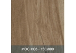 Gạch ốp lát Eurotile 150x900 MOC M03
