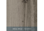 Gạch ốp lát Eurotile 150x900 MOL M02
