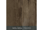 Gạch ốp lát Eurotile 150x900 MOL M04