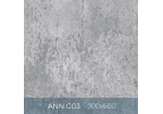 Gạch ốp lát Eurotile 300x600 ANN G03