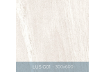Gạch ốp lát Eurotile 300x600 LUS G01