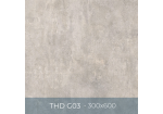 Gạch ốp lát Eurotile 300x600 THD G03