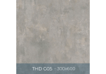 Gạch ốp lát Eurotile 300x600 THD G05
