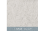 Gạch ốp lát Eurotile 300x600 THK G01