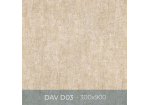 Gạch ốp lát Eurotile 300x900 DAV D03