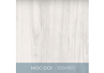 Gạch ốp lát Eurotile 300x900 MOC D01