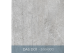 Gạch ốp lát Eurotile 300x900 DAS D01