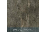 Gạch ốp lát Eurotile 600x1200 DAS Q02