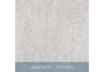 Gạch ốp lát Eurotile 300x900 DAV D01