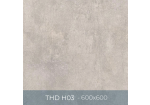Gạch ốp lát Eurotile 600x600 THD H03