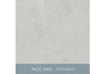 Gạch ốp lát Eurotile 600x600 NGC H01