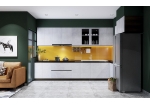 Hệ tủ bếp Duy Phúc BDP033